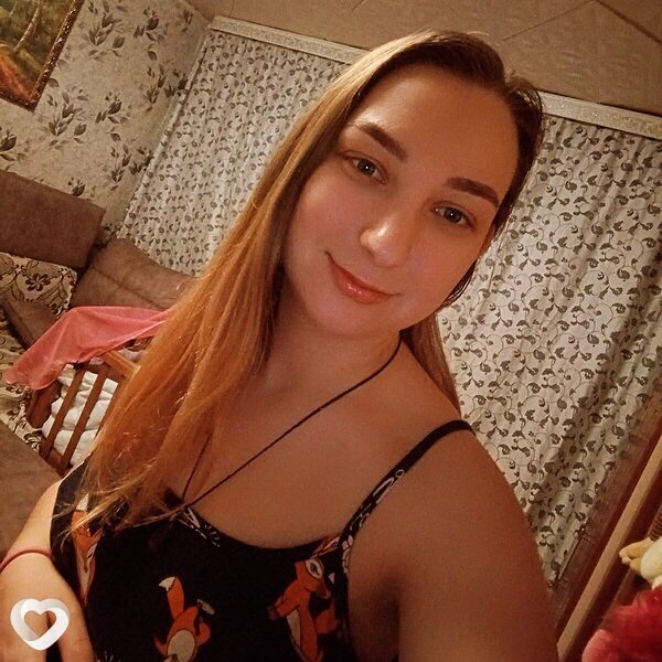 Елизавета, 25, Твери — анкета №1835014