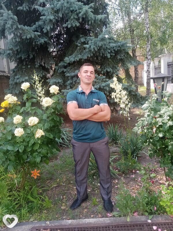 Даниил, 37, Мелитополе — анкета №1835143