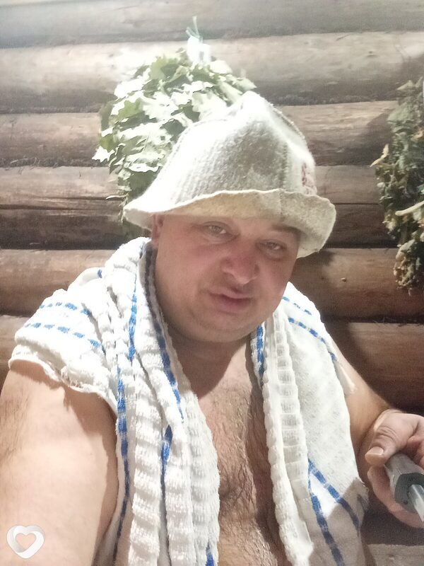 Алексей, 48, Вологде — анкета №1835149