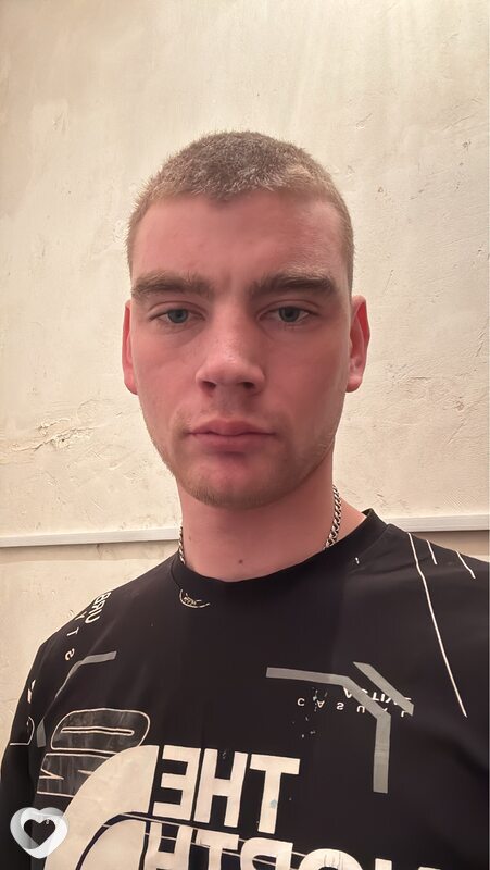 Сергей, 25, Ногинске — анкета №1835159
