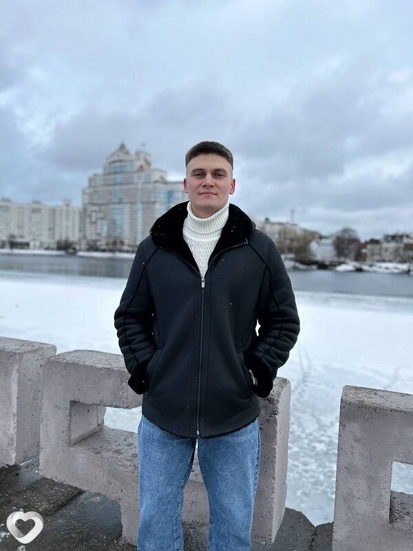 Владислав, 24, Могилев — анкета №1835075