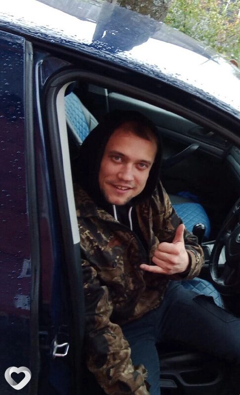 Артем, 29, Вологде — анкета №1835237