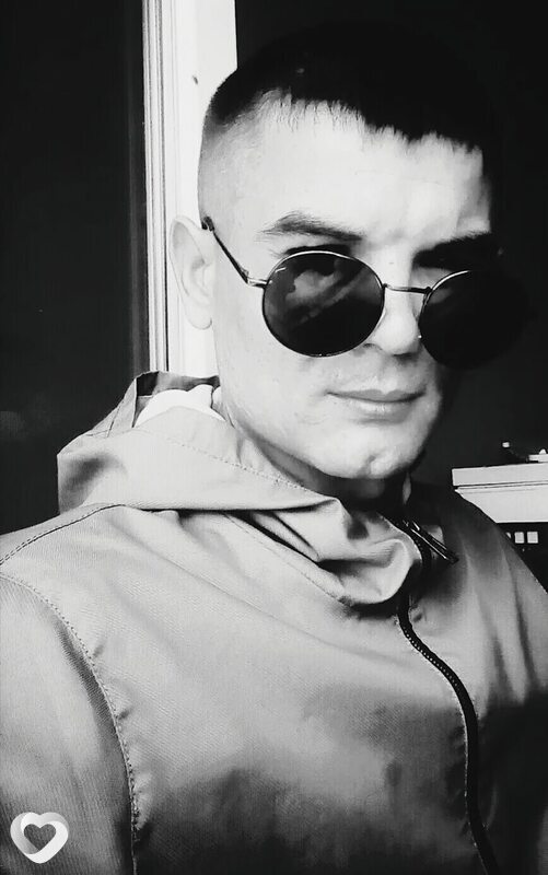 Danik B, 27, Кишинёв — анкета №1835238