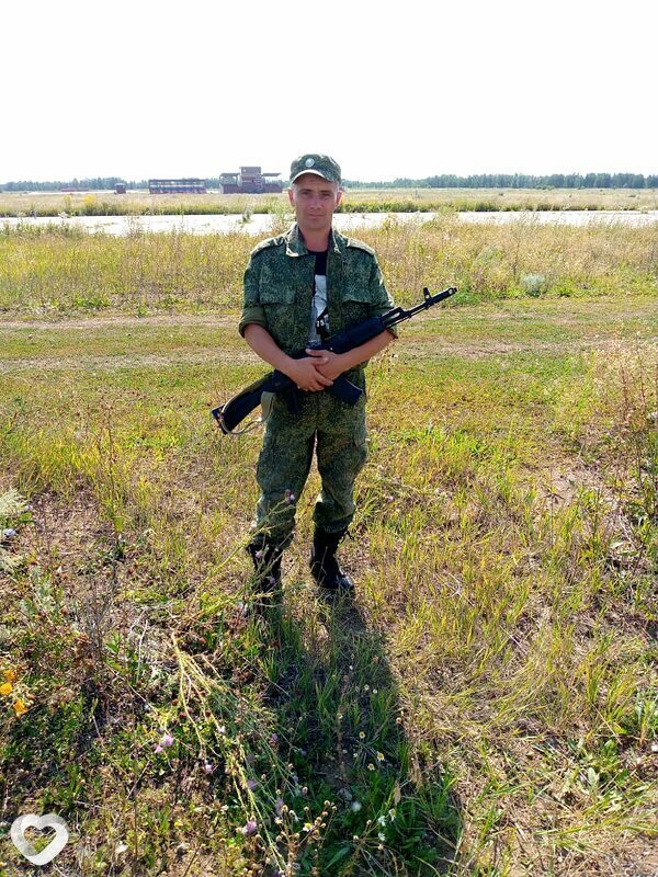 Алексей, 35, Пензе — анкета №1835500