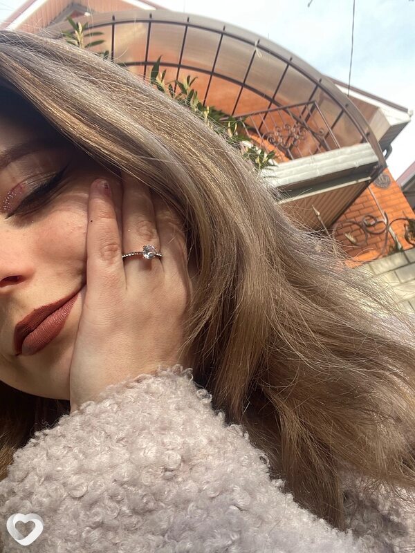 Алиса, 22, Анапе — анкета №1835501