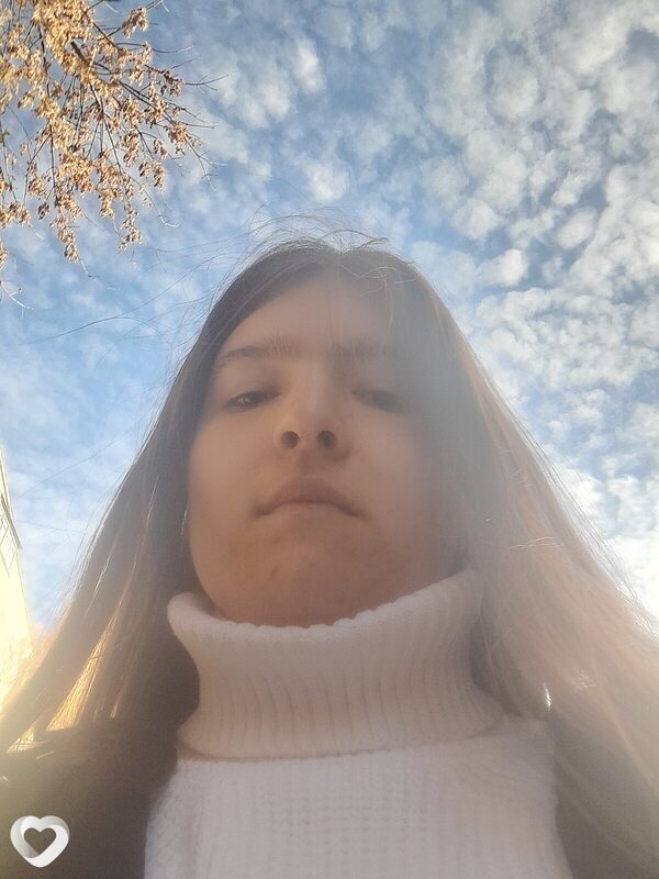 Юлия, 24, Тольятти — анкета №1835502