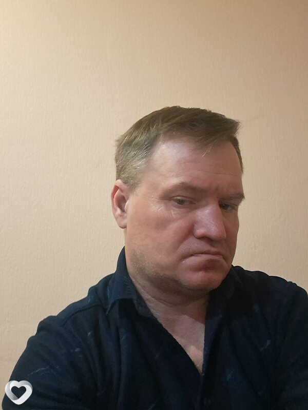 Евгений, 49, Ульяновске — анкета №1835505