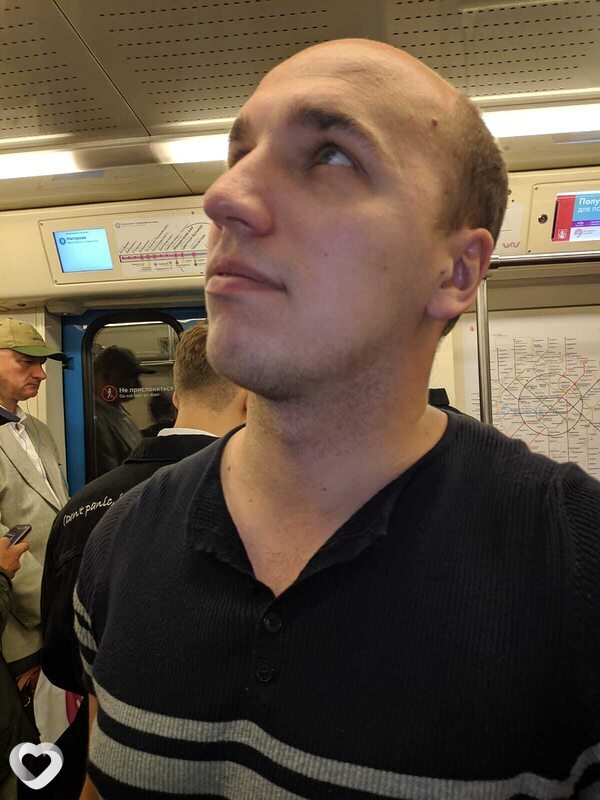 Алексей, 40, Москве — анкета №1835513