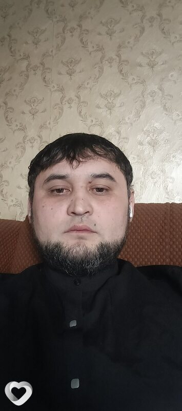 Анвар, 41, Костанае — анкета №1835271