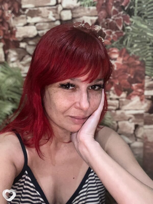 Юлия, 43, Туле — анкета №1835279