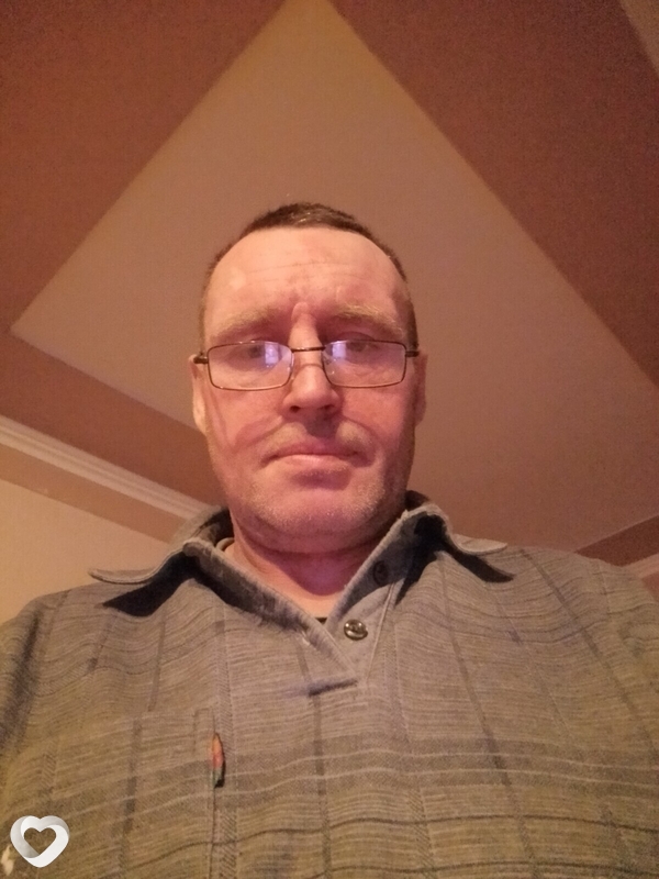 Вячеслав, 47, Томске — анкета №1835282