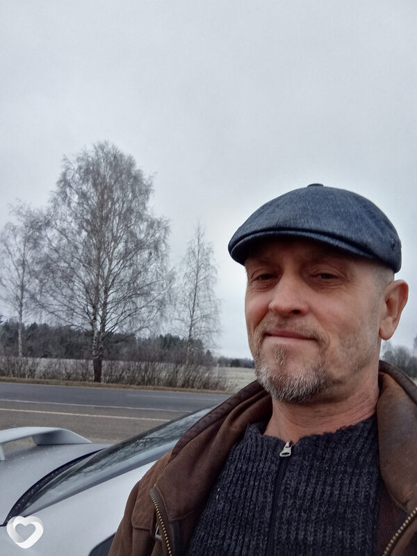 Виталий, Вилейка