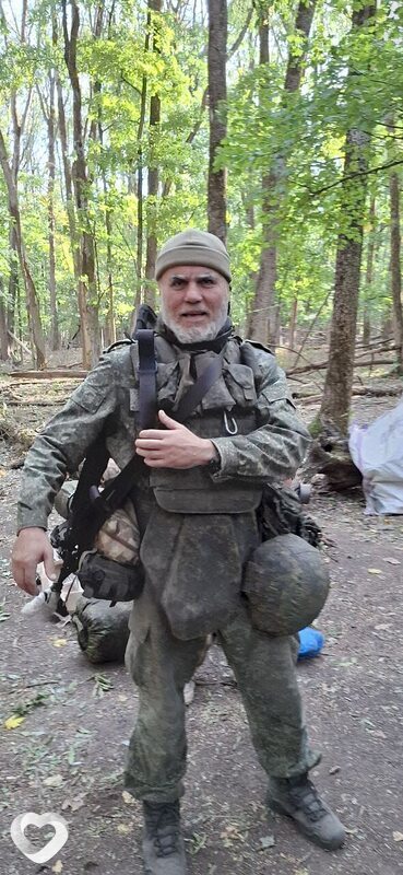 Андрей, 61, Белгороде — анкета №1835183