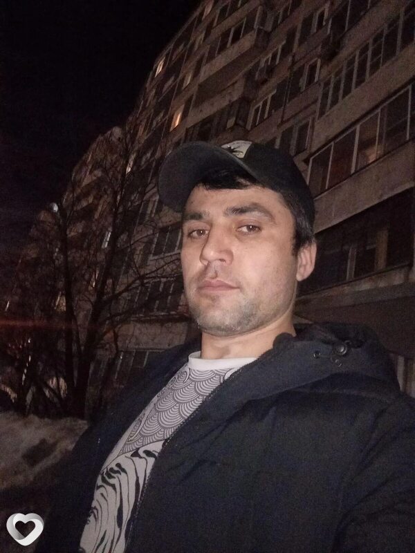 Мухаммад, 34, Мытищах — анкета №1835186
