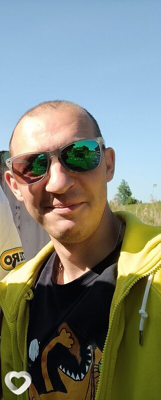 Dzmitry, 35, Вильнюс — анкета №1835369