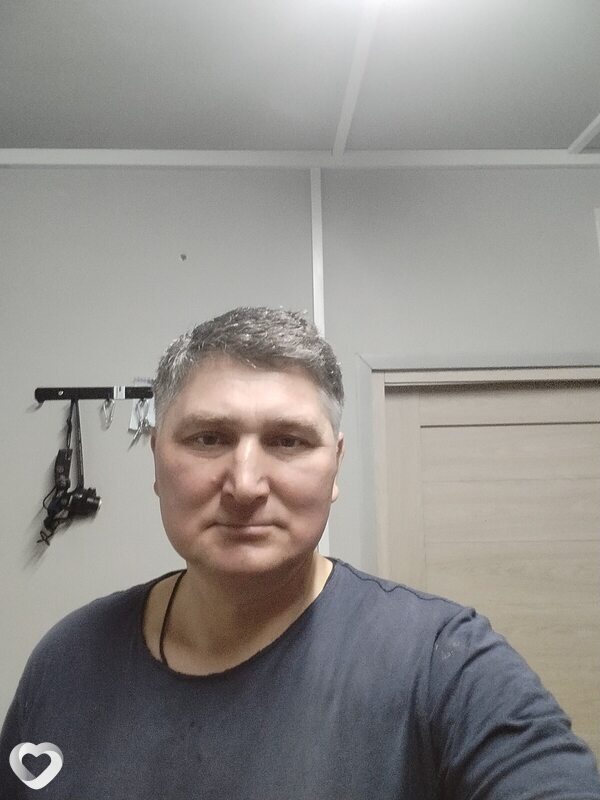 Вадим, Елизово