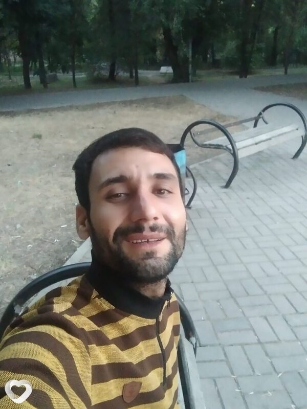 Амин, 34, Новокузнецке — анкета №1835390