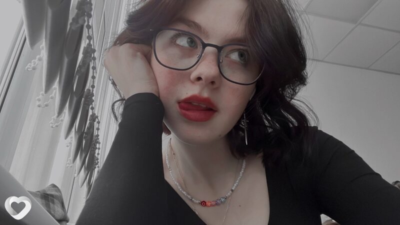 Елизавета, 21, Урае — анкета №1835298