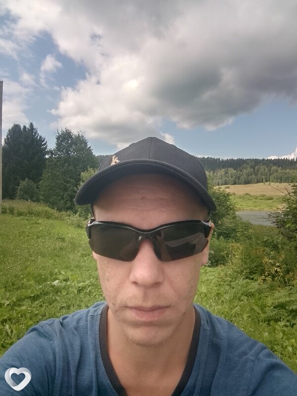 Пётр, 30, Екатеринбурге — анкета №1835303