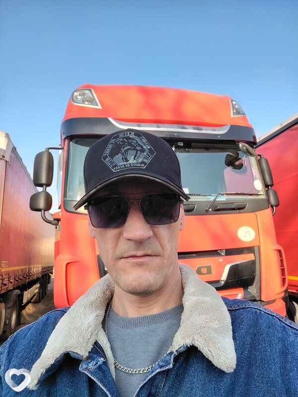 Inar, 46, Бресте — анкета №1835305