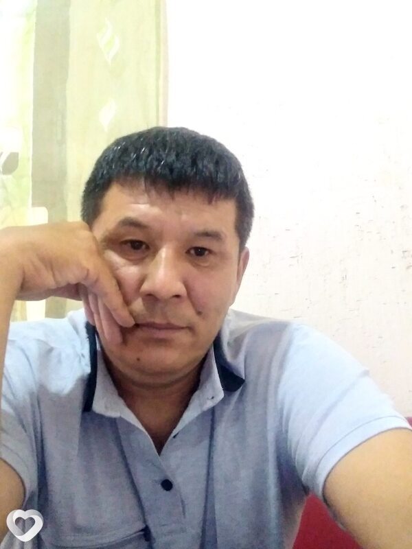 Айдын, 47, Астане — анкета №1835309