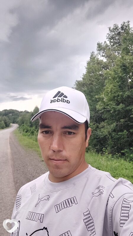 Илья, 35, Уфе — анкета №1835315