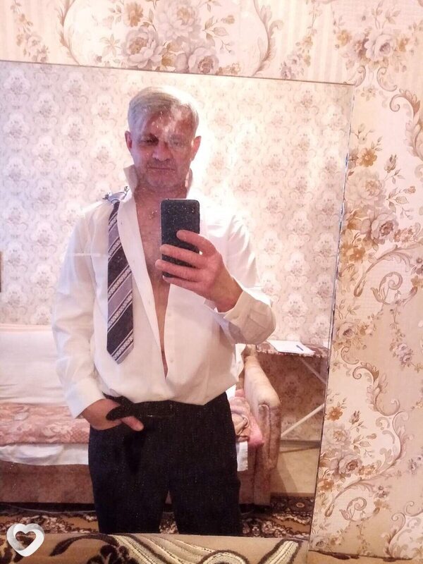 Михаил, 54, Тамбове — анкета №1835243