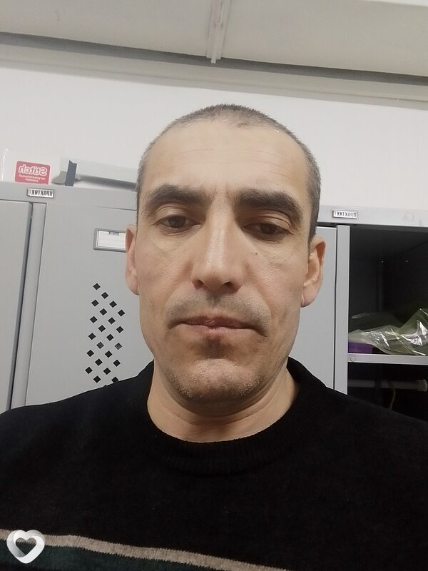 Равшан, 46, Новокузнецке — анкета №1835249