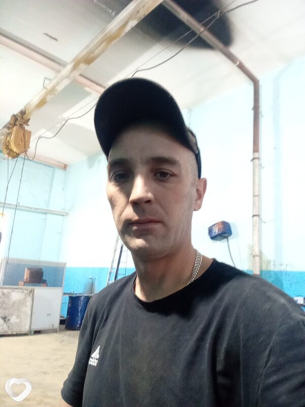 Вова, 41, Серпухове — анкета №1835252