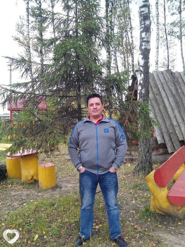 Андрей, 59, Донское — анкета №1835257