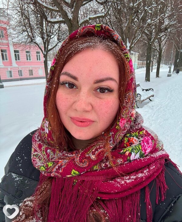 Карина, 32, Санкт-Петербурге — анкета №1835258