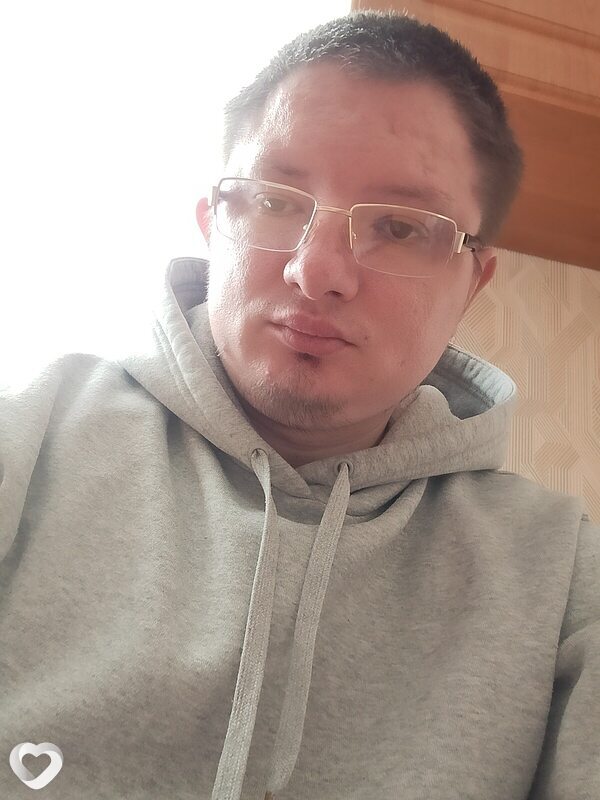 Андрей, Ефремов