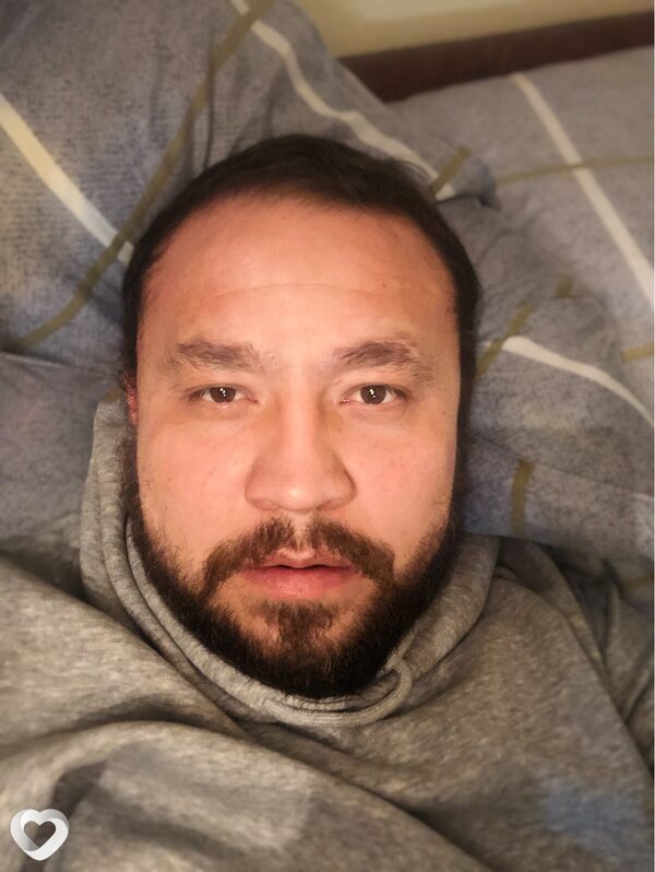 Нуридин, 36, Алматы — анкета №1835322