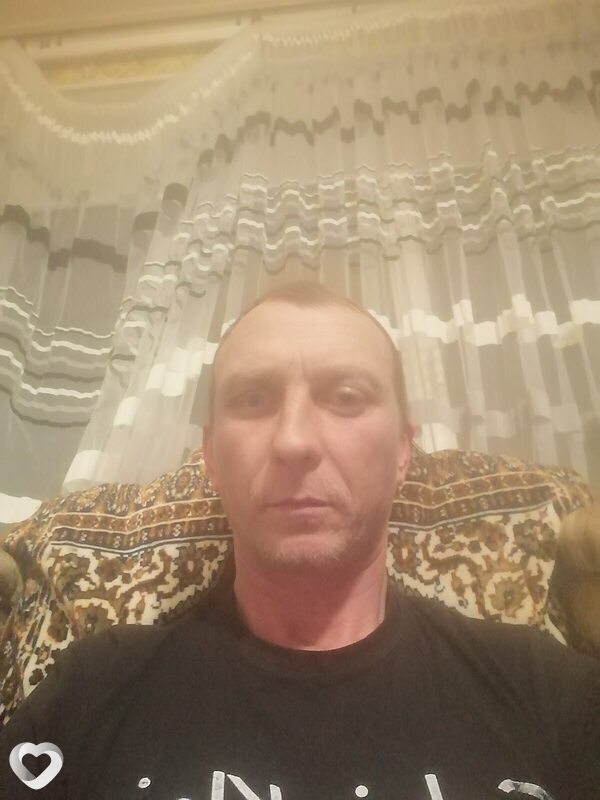 Виктор, 43, Москве — анкета №1835741