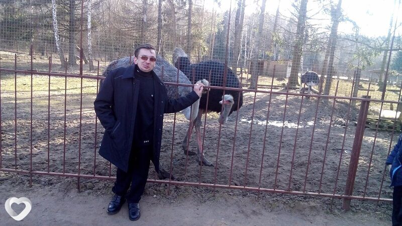 Денис, Слуцк