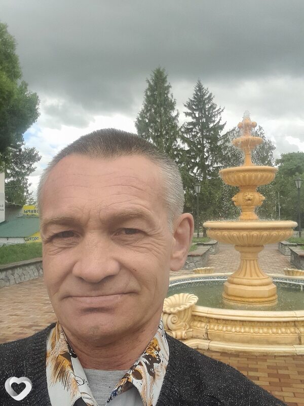 Дмитрий, 53, Ставрополе — анкета №1835747