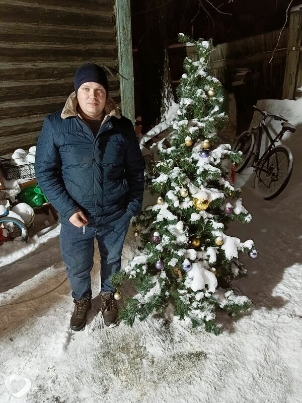 Дима, 32, Самаре — анкета №1835757