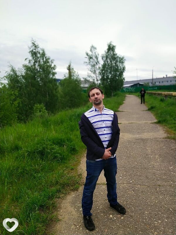 Денис, 35, Гомеле — анкета №1835764