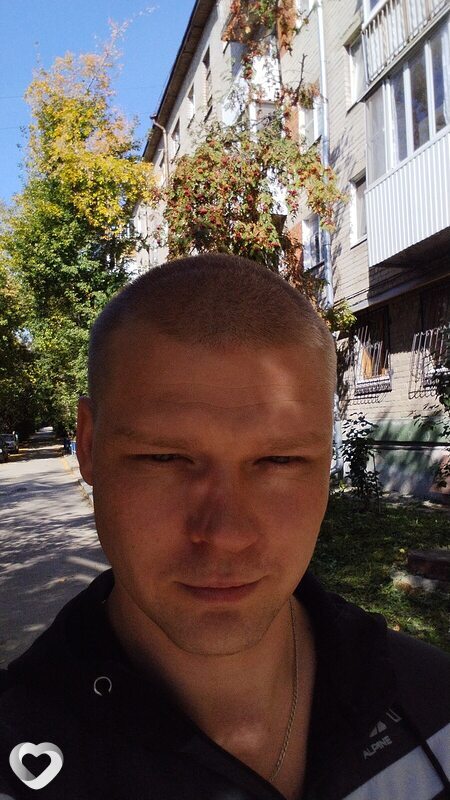Григорий, 28, Свердловске — анкета №1835765