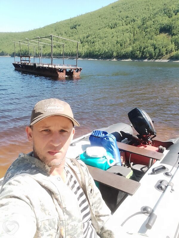 Алексей, Зея
