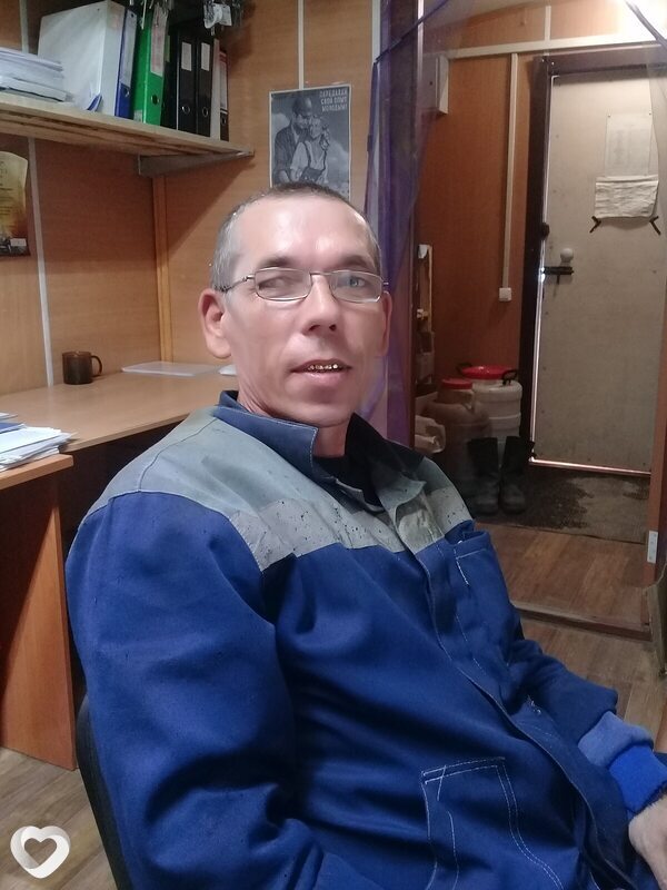 Valera, 53, Сургуте — анкета №1835401