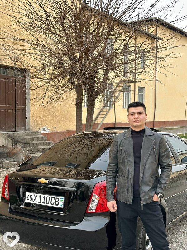 Али, 24, Чите — анкета №1835402