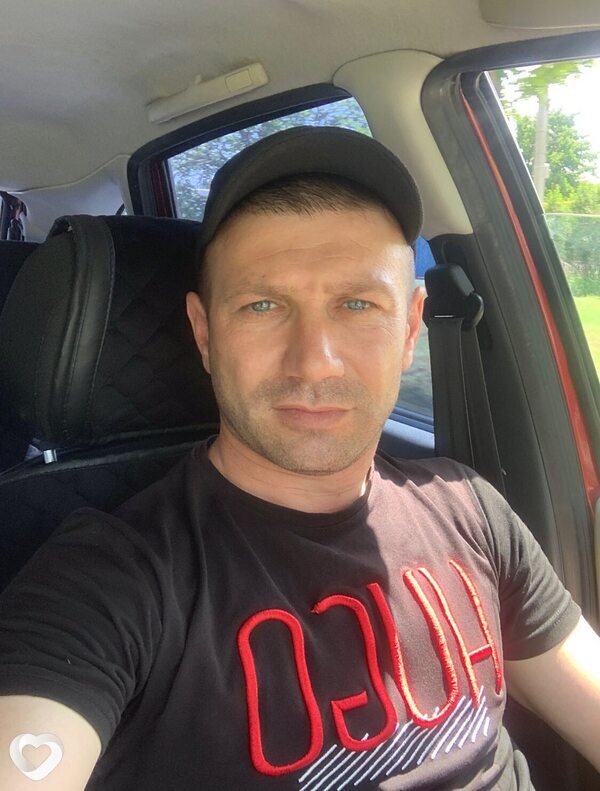 Габибулла, 37, Новороссийске — анкета №1835444