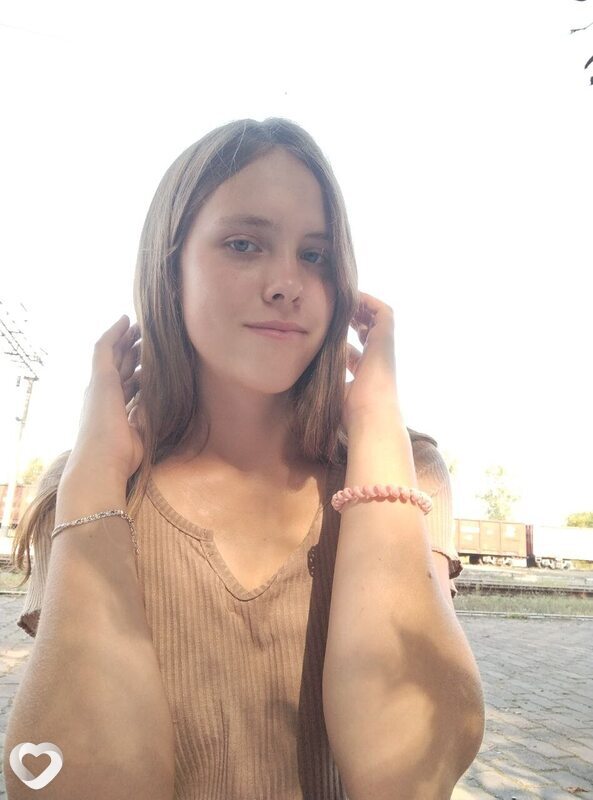 Юлечка, 20, Одессе — анкета №1835445