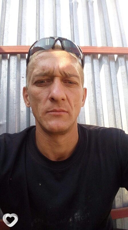 Сергей, 46, Самаре — анкета №1835450
