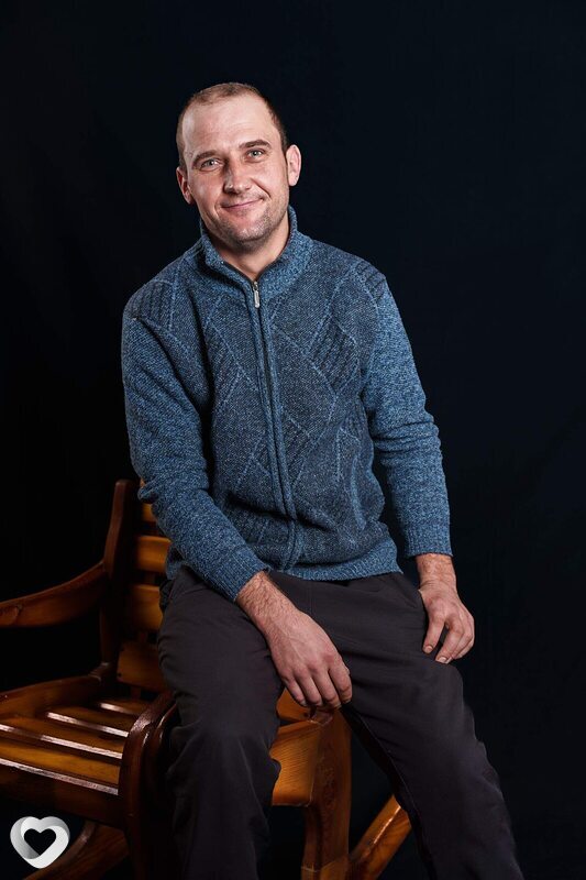 Павел, Линево (Новосибирская обл)