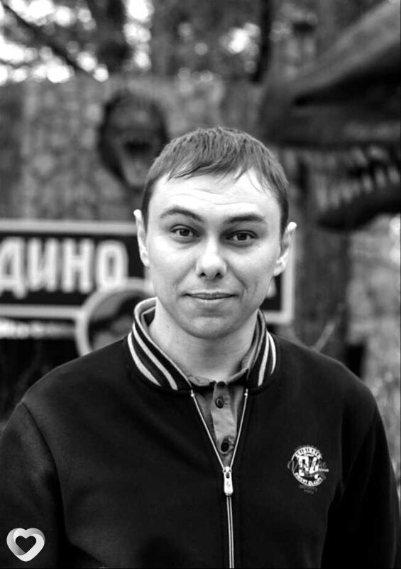 Станислав, 35, Юрге — анкета №1835456