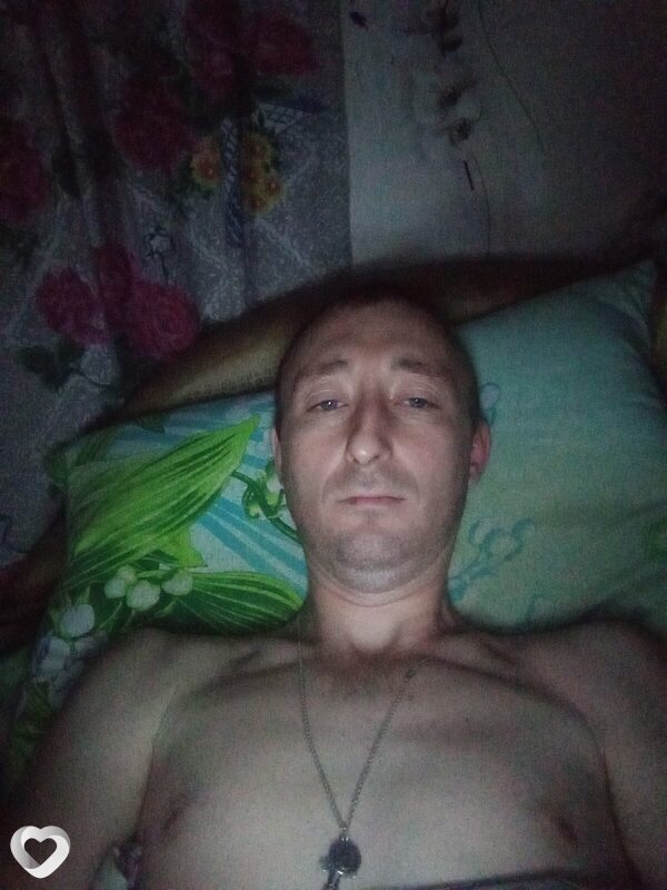 Костя, 38, Бутурлиновке — анкета №1836699