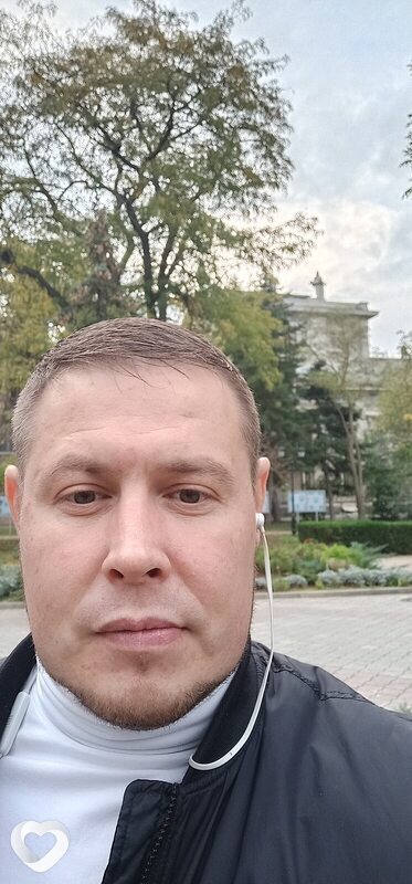 Андрей, 45, Тольятти — анкета №1836709