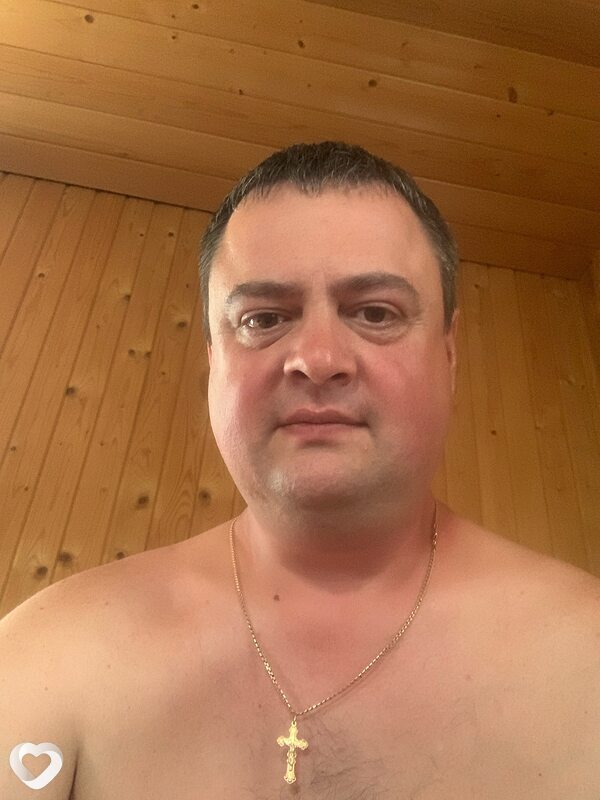 Иван, 45, Москве — анкета №1835428